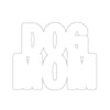 Dog Mom - Premium Sticker