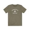 Pawsitive Vibes Only - Classic Tee