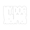 My Dog Was Right About You - Premium Sticker