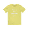 Dog Snuggling Shirt - Classic Tee
