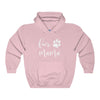 Fur Mama - Hooded Sweatshirt