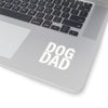Dog Dad - Premium Sticker