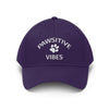 Pawsitive Vibes - Classic Hat