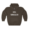 Dog Snuggler - Hooded Sweatshirt
