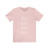 Dog Hair Don't Care - Classic Tee