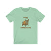 Stay Pawsitive - Classic Tee