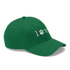 Paw Love - Classic Hat