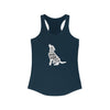 Be The Person Your Dog Thinks You Are - Racerback Tank