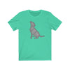 Love & Dogs Lab - Classic Tee
