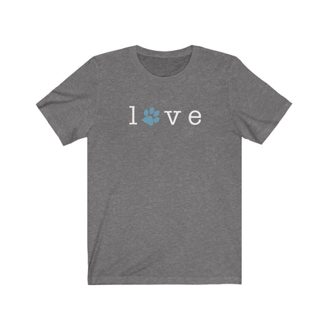 Paw Love - Classic Tee