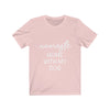 Namaste Home With My Dog - Classic Tee