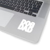 Dog Dad - Premium Sticker