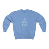 I Just Want All The Dogs Cozy Sweatshirt