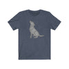 Love & Dogs Lab - Classic Tee