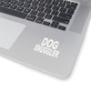 Dog Snuggler - Premium Sticker