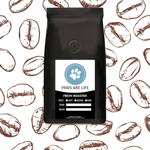 Premium Costa Rica Single-Origin Coffee
