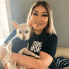 Dog Mom - Classic Tee
