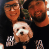 Dog Mom - Classic Tee