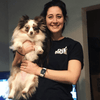 Dog Mom - Classic Tee