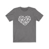 Paw Heart - Classic Tee