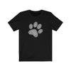 Love & Dogs Paw Print - Classic Tee