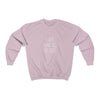 I Just Want All The Dogs Cozy Sweatshirt
