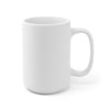 Dogs Make Me Happy - Classic Mug