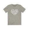 Paw Heart - Classic Tee