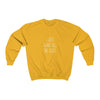 I Just Want All The Dogs Cozy Sweatshirt