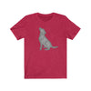 Love & Dogs Lab - Classic Tee