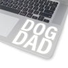 Dog Dad - Premium Sticker