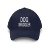 Dog Snuggler - Classic Hat