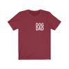 Dog Dad - Classic Tee