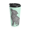 Love & Dogs Lab - Stainless Steel Thermos