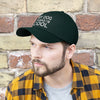 My Dog Thinks I'm Cool - Classic Hat