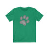 Love & Dogs Paw Print - Classic Tee