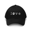 Paw Love - Classic Hat