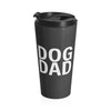 Dog Dad - Stainless Steel Thermos