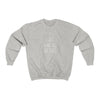 I Just Want All The Dogs Cozy Sweatshirt