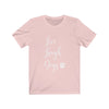 Live, Laugh, Dogs - Classic Tee