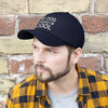 My Dog Thinks I'm Cool - Classic Hat