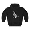 Be The Person Your Dog Thinks You Are - Hooded Sweatshirt