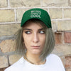 My Dog Thinks I'm Cool - Classic Hat