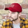 Dogs Make Me Happy You Not So Much - Classic Hat