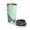 Love & Dogs Lab - Stainless Steel Thermos