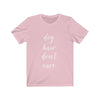 Dog Hair Don't Care - Classic Tee