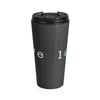 Paw Love - Stainless Steel Thermos
