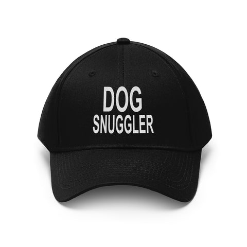 Dog Snuggler - Classic Hat