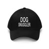 Dog Snuggler - Classic Hat