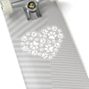 Paw Heart - Premium Sticker